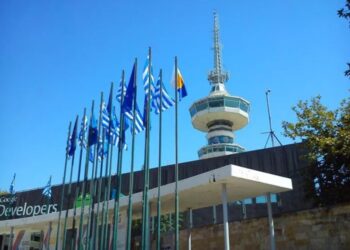 Ανοιχτοί για τους πολίτες κλιματιζόμενοι χώροι εντός της ΔΕΘ