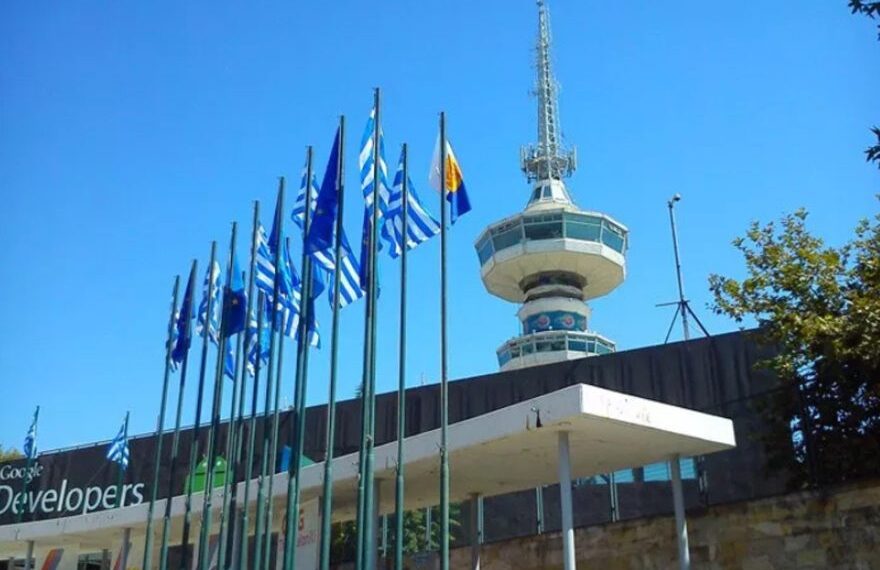 Ανοιχτοί για τους πολίτες κλιματιζόμενοι χώροι εντός της ΔΕΘ