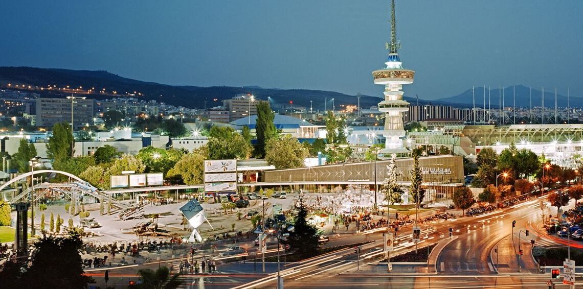 Η ΔΕΘ «διχάζει» τους Θεσσαλονικείς