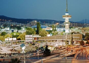 Η ΔΕΘ «διχάζει» τους Θεσσαλονικείς