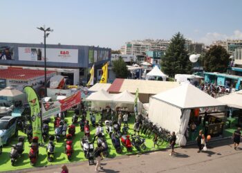 ΔΕΘ-HELEXPO: Επιχειρείται απαξίωση του εκθεσιακού-συνεδριακού ρόλου της Θεσσαλονίκης