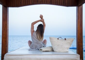 Καλοκαιρινό διάλειμμα: 4+4 επιλογές για να αποδράσετε το τριήμερο του Αγίου Πνεύματος