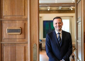 Χάρης Δούκας: «Οι δήμοι δεν θα γίνουν πλυντήριο της κυβερνητικής ανεπάρκειας»