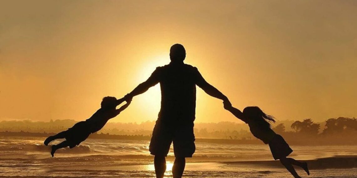 Ο Πατέρας μου ήξερε τα πάντα (κι ακόμα ξέρει)