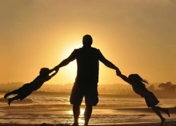 Ο Πατέρας μου ήξερε τα πάντα (κι ακόμα ξέρει)