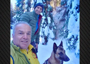 Δράμα: «Η αρκούδα τον έσπρωξε, κανίβαλοι γράφουν ό,τι τους έρθει στο κεφάλι», λέει ο επιζών ορειβάτης μετά την ιατροδικαστική στον 61χρονο