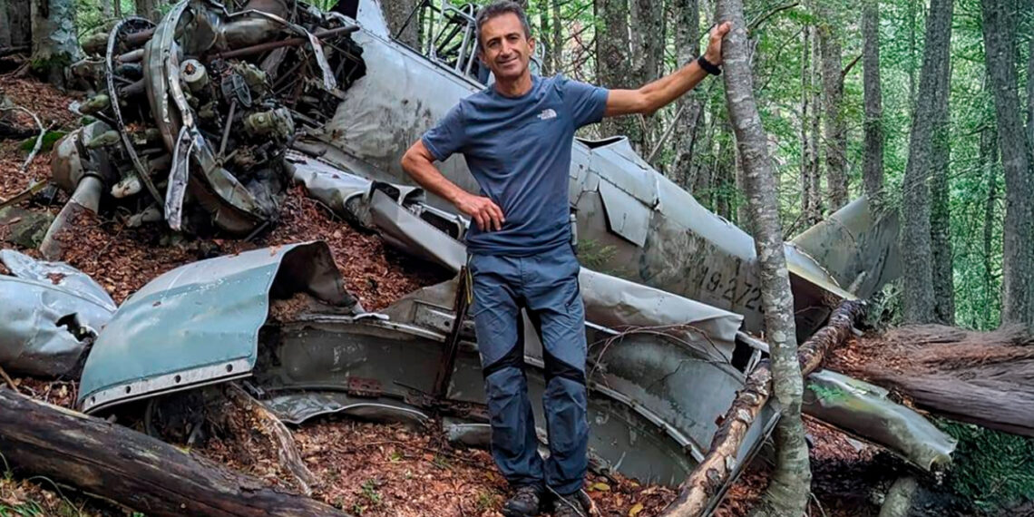 Δράμα: Αυτός είναι ο 59χρονος που σκοτώθηκε από σπρώξιμο αρκούδας