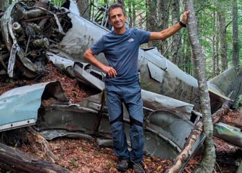 Δράμα: Αυτός είναι ο 59χρονος που σκοτώθηκε από σπρώξιμο αρκούδας