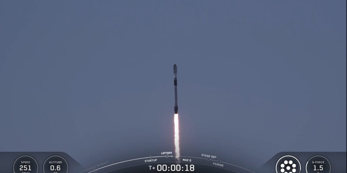 Δημήτρης Παπαστεργίου: «Έχουμε τον πρώτο δορυφόρο με ελληνική σημαία στο διάστημα» (ΦΩΤΟ+video)