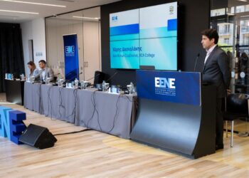 «Εκπαίδευση & Δεξιότητες ως Αναπτυξιακοί Πυλώνες» (ΦΩΤΟ+Video)