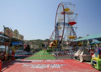 Δυστύχημα στο λούνα παρκ: Νέα έρευνα για τους αιρετούς και υπαλλήλους του Δήμου Κασσάνδρας