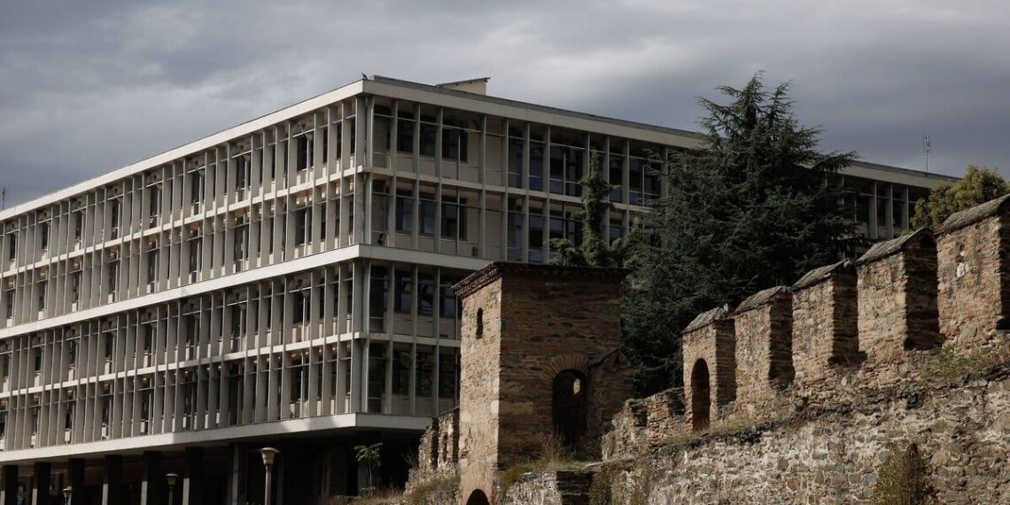 Αλλαγή φρουράς στην Εισαγγελία Εφετών Θεσσαλονίκης
