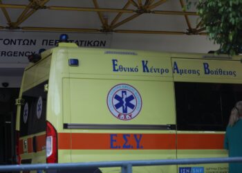 Τοξικομανής μαχαίρωσε υπάλληλο του δήμου Αθηναίων!