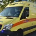 Νεκρός σε τροχαίο 90χρονος οδηγός μοτοποδηλάτου στην εθνική Αθηνών – Θεσσαλονίκης