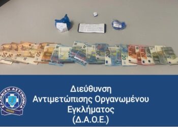 Εξαρθρώθηκε σπείρα ναρκωτικών στη Θεσσαλονίκη – Πέταξαν κοκαΐνη και ηρωίνη σε… αποχέτευση