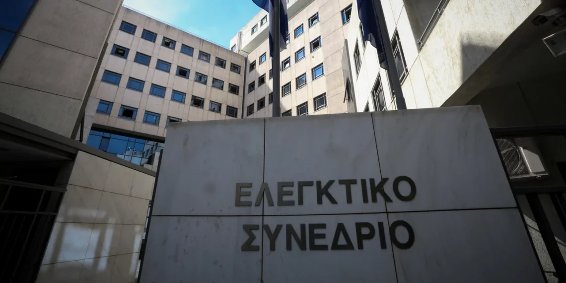 Για σωρεία πειθαρχικών παραπτωμάτων κατηγορείται Περιφερειάρχης μετά από ελέγχους της Εθνικής Αρχής Διαφάνειας