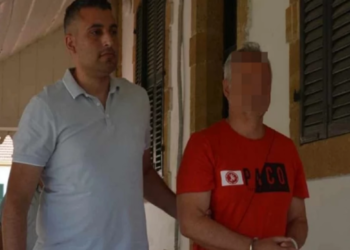 Σύλληψη Έλληνα δικηγόρου στα Κατεχόμενα με κατηγορία για κατασκοπεία