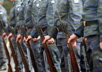 «Άλμα μισθών» για 153.000 ένστολους από την 1η Ιουλίου - Ένοπλες Δυνάμεις