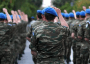 Τι αλλάζει στη στρατιωτική θητεία