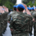 Τι αλλάζει στη στρατιωτική θητεία