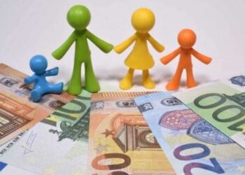 Κλείνει στις 30 Ιουνίου η πλατφόρμα Α21- Επίδομα Παιδιού