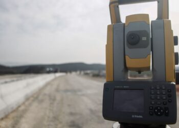 Εργασίες διαγράμμισης στον Περιφερειακό Θεσσαλονίκης – Οι μέρες και οι ώρες