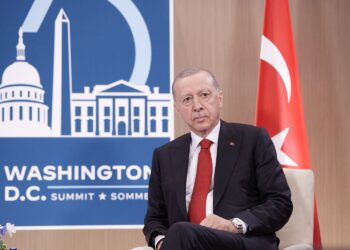 Ισραήλ κατά Ερντογάν: «Δεν μπορείς να μιλάς για ηθική όταν κατέχεις την Κύπρο»