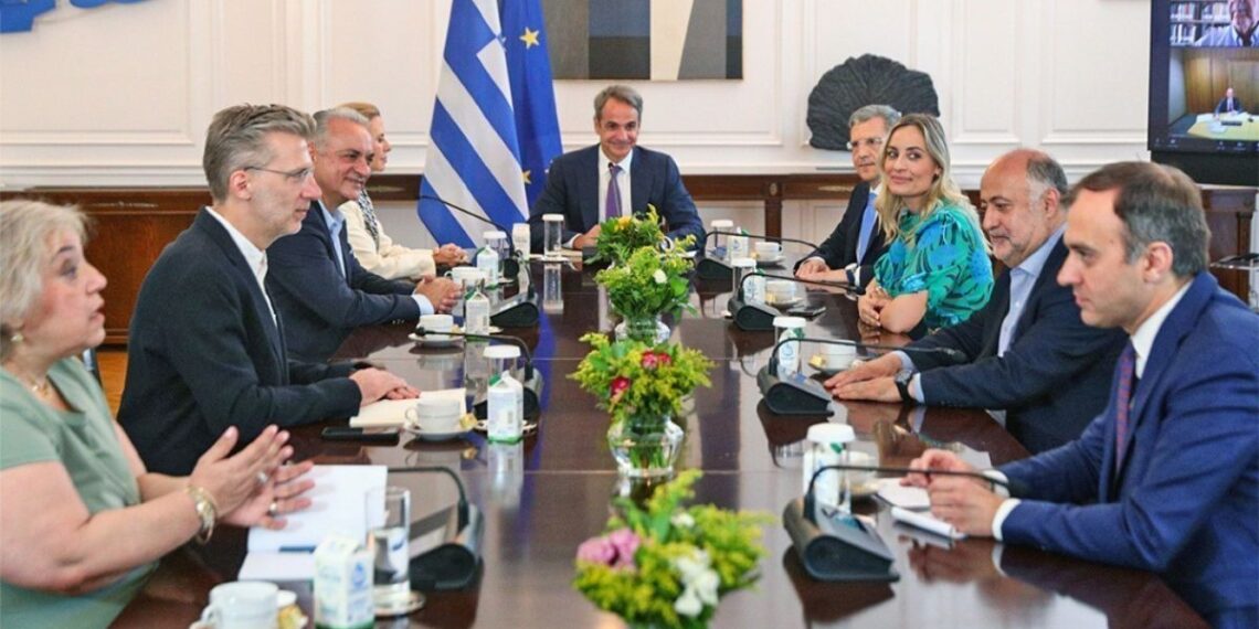 Ευρωβουλευτές ΝΔ: Ζητούν την άμεση αντίδραση της ΕΕ για την τρομοκρατική επίθεση στη Δαμασκό