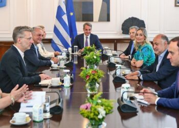 Ευρωβουλευτές ΝΔ: Ζητούν την άμεση αντίδραση της ΕΕ για την τρομοκρατική επίθεση στη Δαμασκό