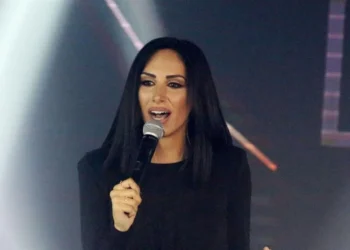 Οργή της Λένας Ζευγαρά για πανό που σηκώθηκε στο ΣΕΦ: Θα έπρεπε να ντρέπεστε (video)