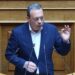 Φάμελλος κατά Μητσοτάκη: «Κάνατε το άσπρο μαύρο για να κουκουλώσετε τις ευθύνες σας»