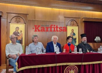 «Αυλαία» για το 44ο Φεστιβάλ Βιβλίου Θεσσαλονίκης – Η βυζαντινή ιστορία της πόλης στο επίκεντρο (ΦΩΤΟ+Video)