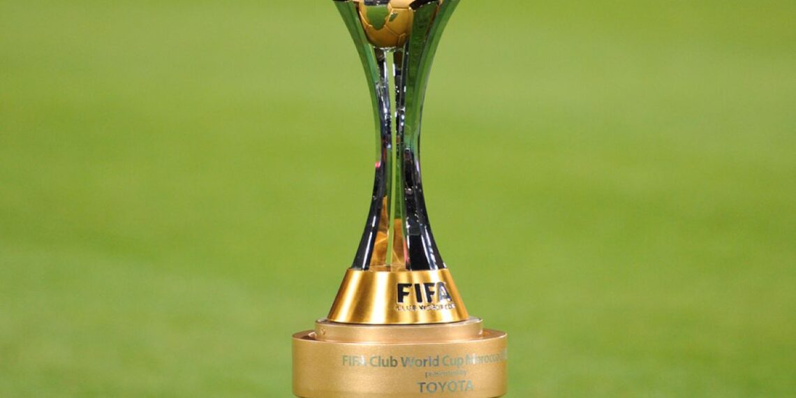 Με 32 ομάδες το Παγκόσμιο Κύπελλο Συλλόγων 2025
