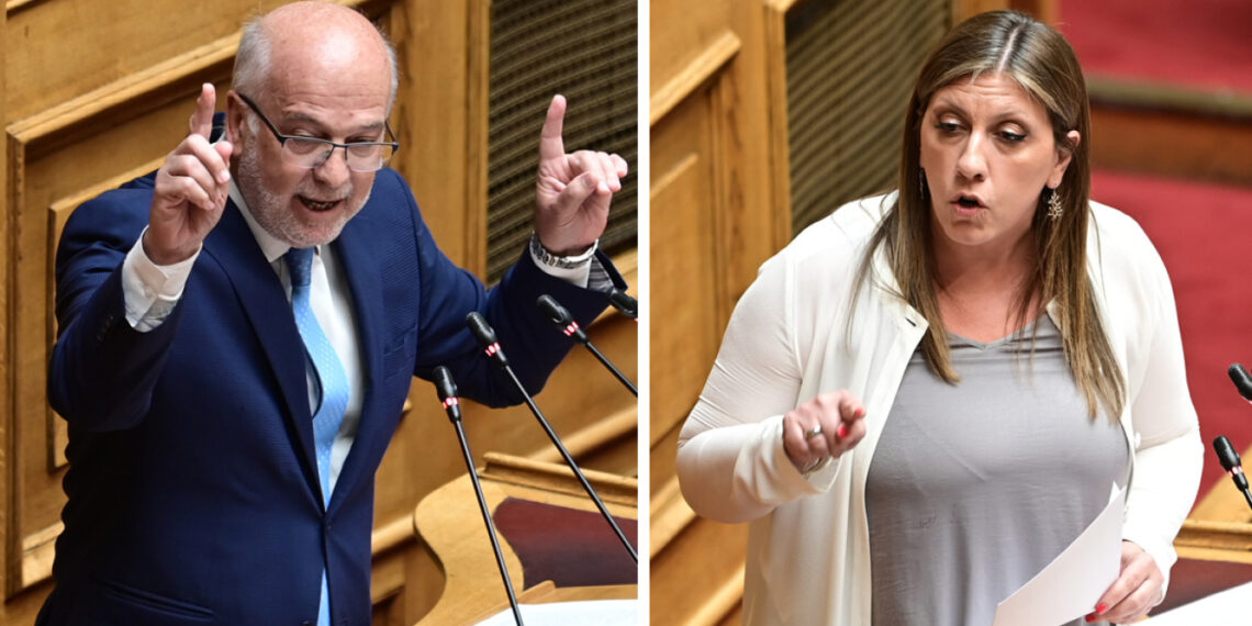 Φλωρίδης - Ζωή