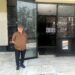 Φοιτητής ετών 80 στο Αριστοτέλειο Πανεπιστήμιο Θεσσαλονίκης