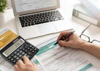 Φορολογικές δηλώσεις - Φόρος εισοδήματος