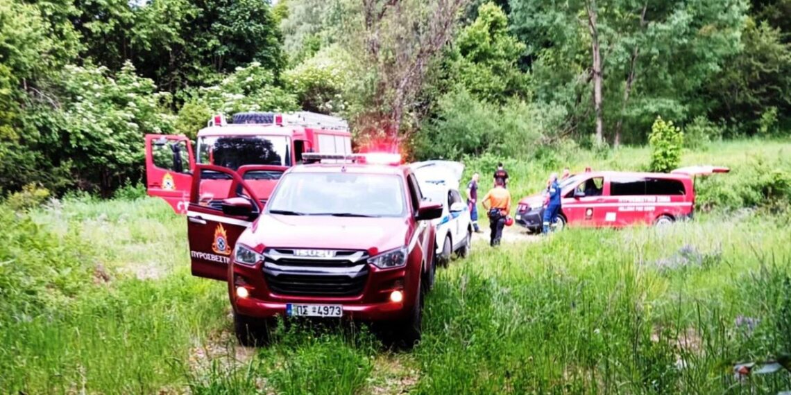 Χρήστος Ράμος: «Στις 18.30 έκλεισε επιχειρησιακά και αυτό το δύσκολο περιστατικό» (video)