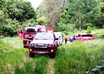 Χρήστος Ράμος: «Στις 18.30 έκλεισε επιχειρησιακά και αυτό το δύσκολο περιστατικό» (video)