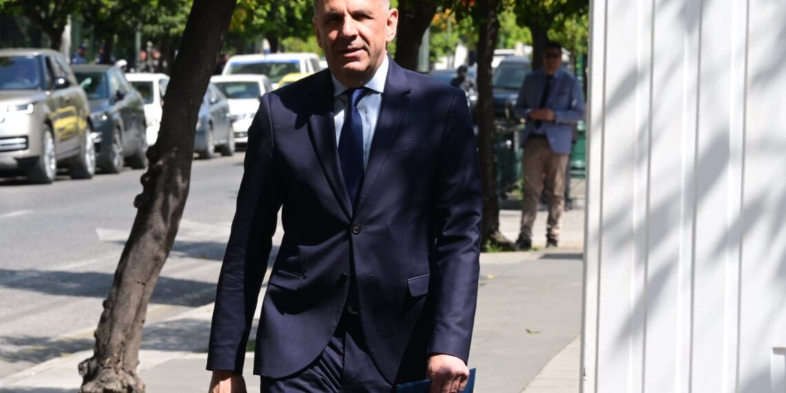 Στο Κάιρο θα μεταβεί ο Γεραπετρίτης την Τετάρτη για συνομιλίες με τον Αιγύπτιο ΥΠΕΞ