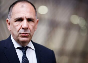 Επικοινωνία Γεραπετρίτη – Θεόφιλου Γ΄ υπό τη σκιά της τρομοκρατικής επίθεσης στη Δαμασκό