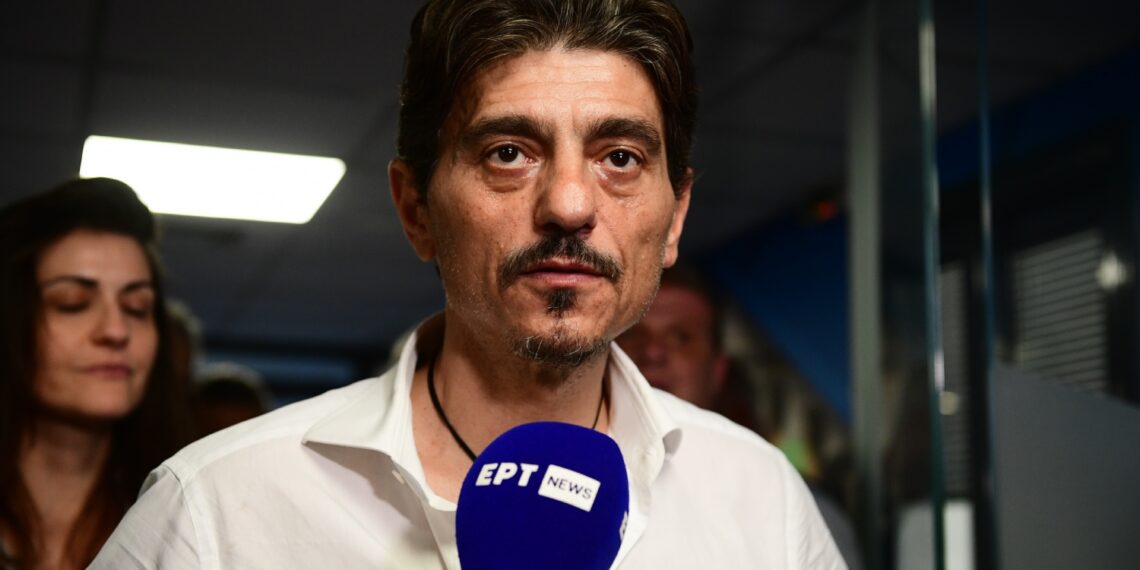 Παρέμβαση Γιαννακόπουλου για Φουρνιέ: «Αν δεν υπάρχουν ποινές, φοβάμαι για το μέλλον του αθλητισμού»