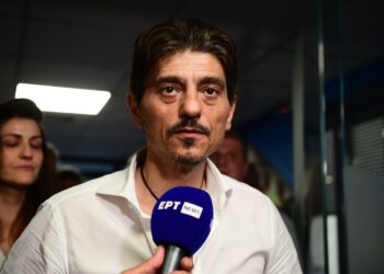 Παρέμβαση Γιαννακόπουλου για Φουρνιέ: «Αν δεν υπάρχουν ποινές, φοβάμαι για το μέλλον του αθλητισμού»