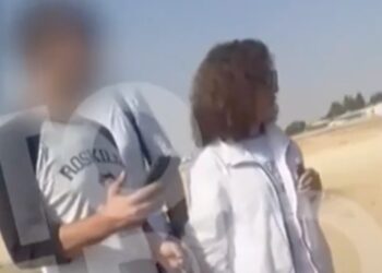 Εγκλωβισμένη η Γλυκερία στο Ισραήλ! (Video)