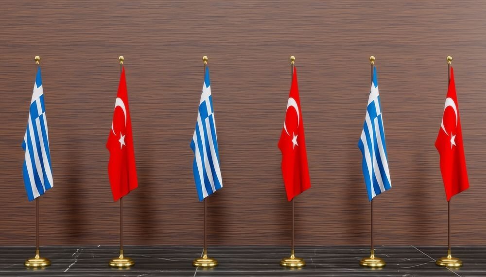 Συνεχίζεται ο ελληνοτουρκικός διάλογος την επόμενη εβδομάδα