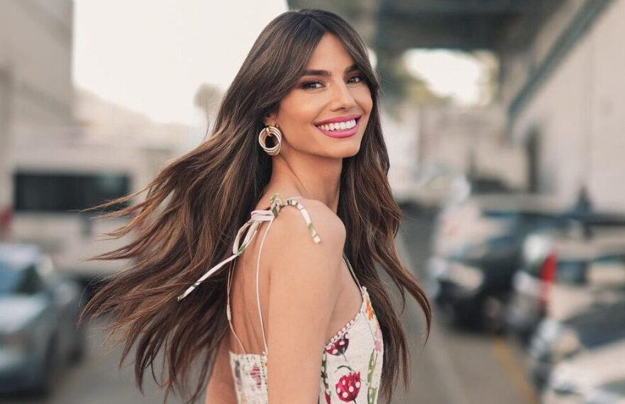 Η Παπαγεωργίου ανοίγει μία καινούργια «μέρα» στο GNTM