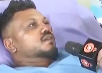 «Ακόμα δεν μπορώ να πιστέψω πως επέζησα»: Συγκλονίζει ο μοναδικός επιζών του αεροσκάφους της Air India