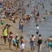 Η περασμένη Παρασκευή καταγράφηκε ως η πιο ζεστή ημέρα του Μαΐου για την Ισπανία