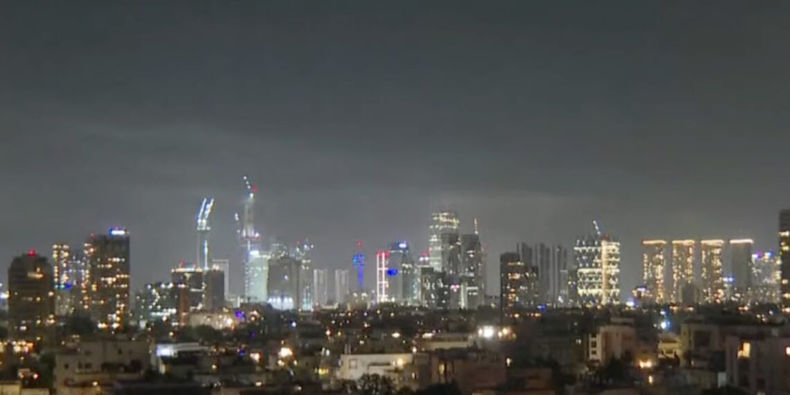 Κλιμακώνεται η ένταση: Νέα επίθεση του Ιράν με 150 πυραύλους κατά του Ισραήλ