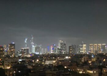 Κλιμακώνεται η ένταση: Νέα επίθεση του Ιράν με 150 πυραύλους κατά του Ισραήλ