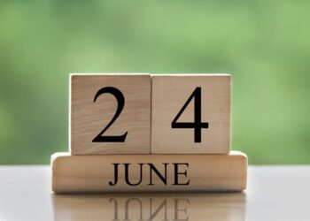 Εορτολόγιο: Ποιοι γιορτάζουν σήμερα, Τρίτη 24 Ιουνίου